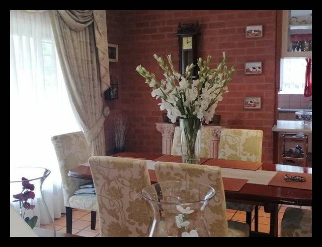 4 BEDROOM HOUSE FOR SALE IN MEER EN SEE